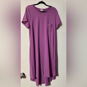 Lularoe Carly